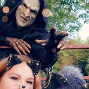 Meet your Posher, Giovana